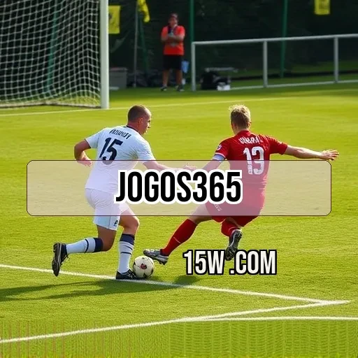 jogos365: Descubra a Diversão Ilimitada dos Jogos Arcade