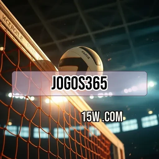 jogos365: Descubra a Aventura do Cassino Online no Brasil