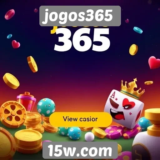 Recursos exclusivos do site jogos365 para jogadores