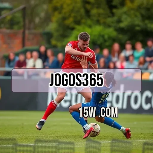 jogos365: O Paraíso dos Amantes de Jogos de Horror