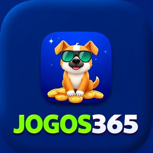 jogos365 Logo