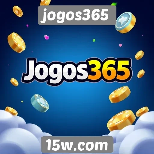 Como jogos365 se destaca no mercado de jogos online