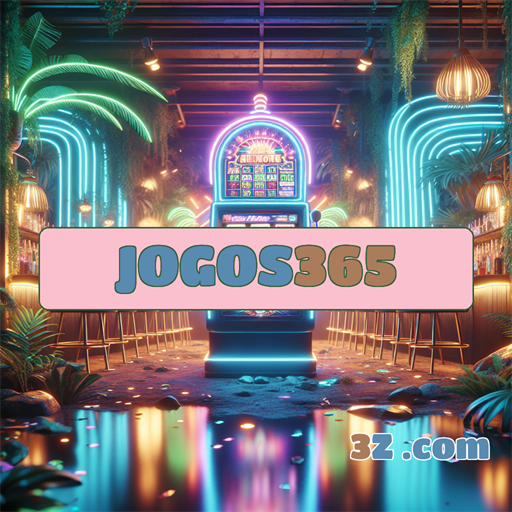 Login no Jogos365: Conecte-se e Entre em Ação!