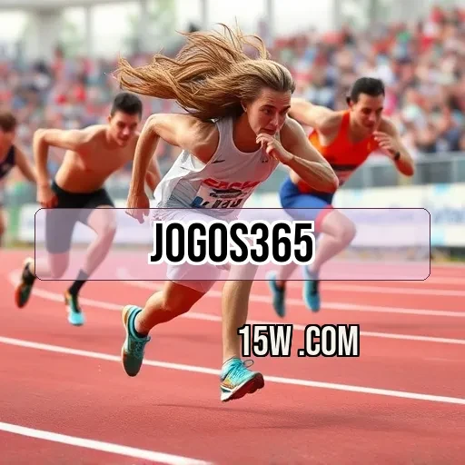 jogos365: A Revolução do Multiplayer que Você Não Pode Perder