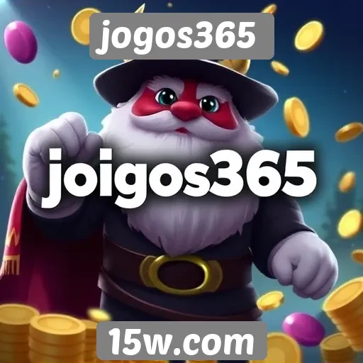 novidades e lançamentos no catálogo de jogos365