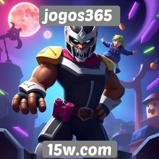 Comparativo entre jogos populares no jogos365